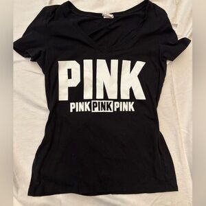 Victoria’s Secret Pink graphic tshirt
